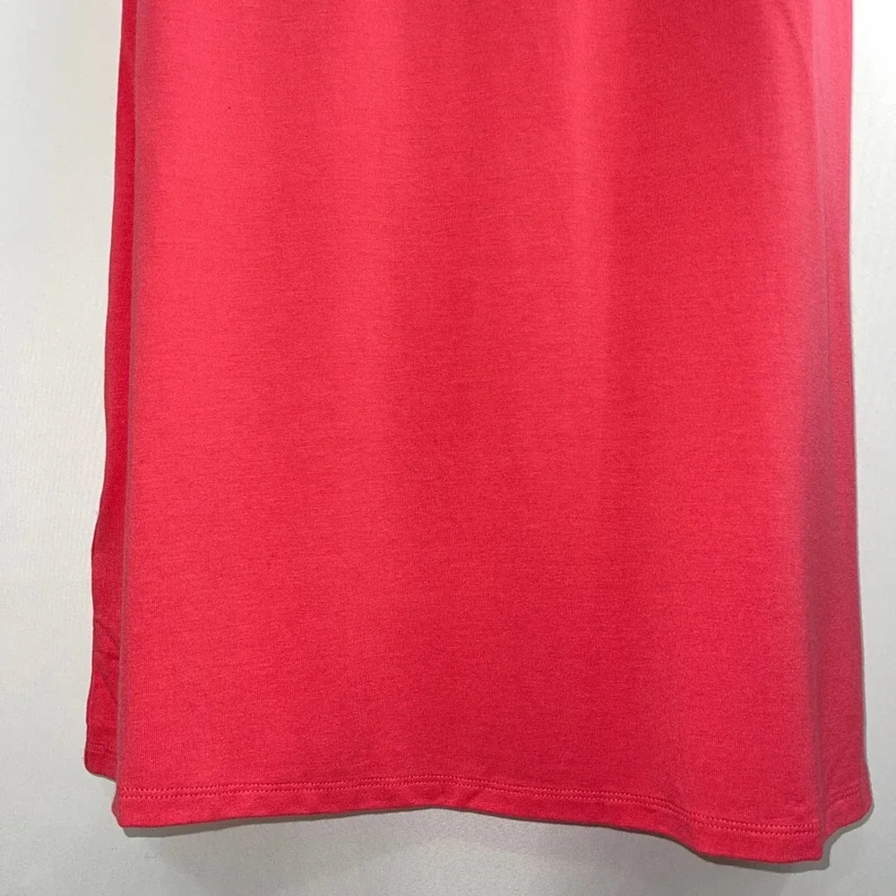 0043 NEW Tommy Bahama Tambour Short Sleeve Dress - Picture 11 of 12